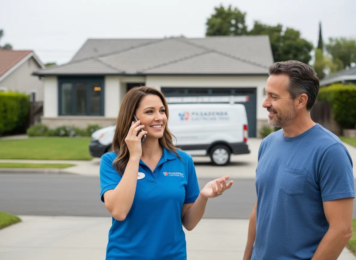 Electrician New Lebanon, OH FAQs